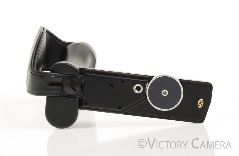 Mamiya Left Hand Grip GL401 for M645 Super Pro TL -NO CONNECTOR- [AS-I