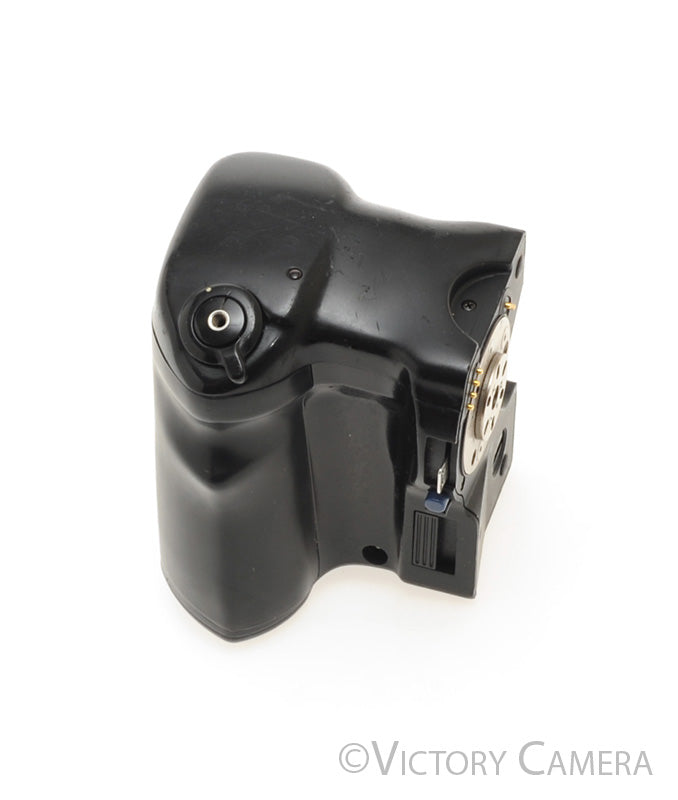 Mamiya 645 Pro Power Winder Grip II WG401 [EXC-]