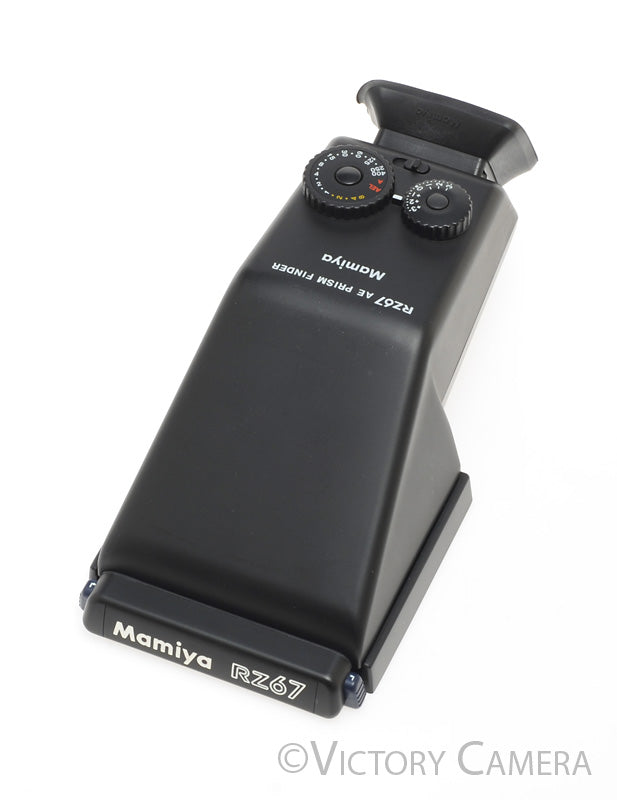 Mamiya RZ67 AE Prism Finder Type II FE701 for RZ67 RZ67 Pro II [MINT-]