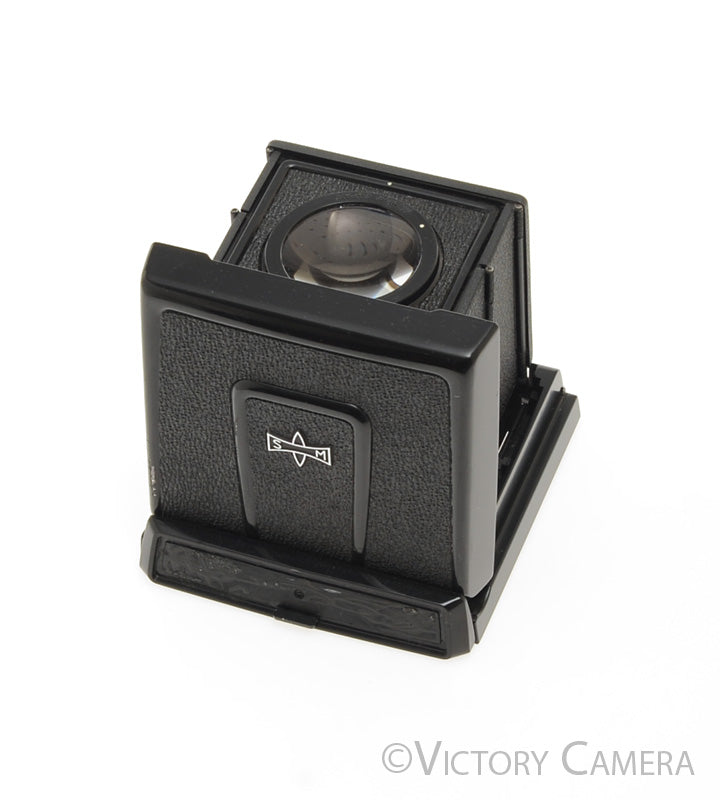 Mamiya RB67 Waist Level Finder WLVF (Pro-S Version) -No Nameplate- [EX