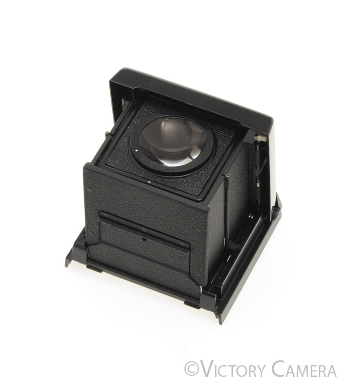 Mamiya RB67 Waist Level Finder WLVF (Pro-S Version) -No Nameplate- [EX