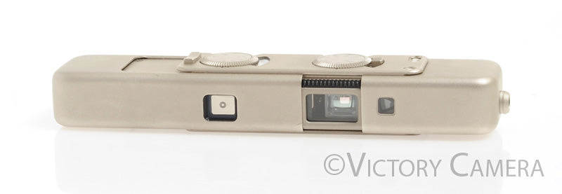 Minox LX Platin (Platinum) Camera w/ Box (feet)