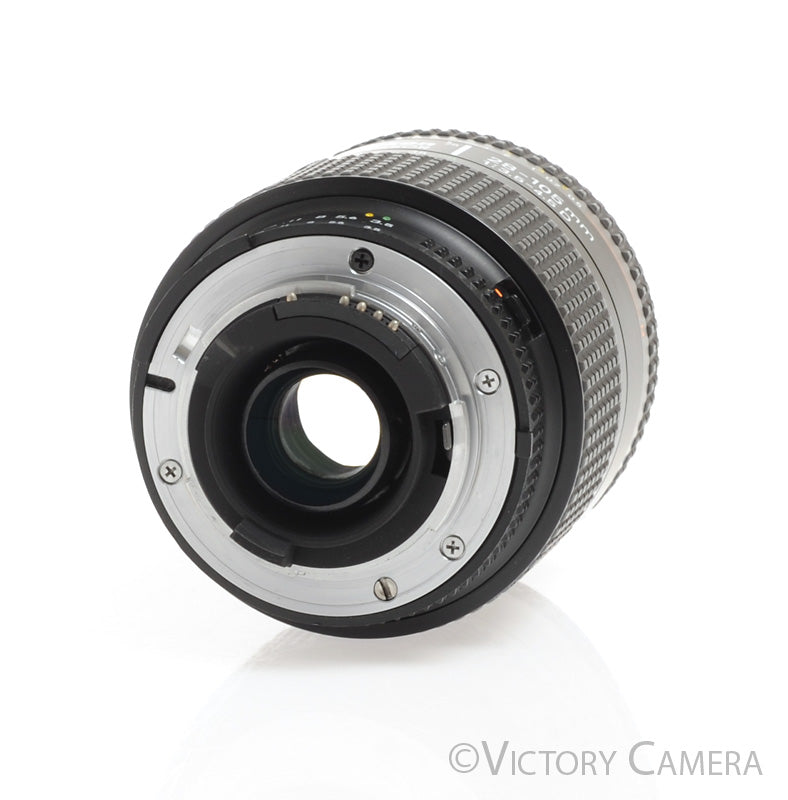 Nikon AF Nikkor 28-105mm F3.5-4.5 D AF-D Zoom Lens [EXC+]