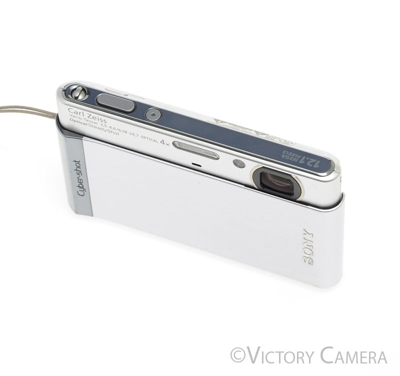 スマホ転送OK】ソニー SONY Cyber-Shot DSC-T9 スマホ転送OK】ソニー