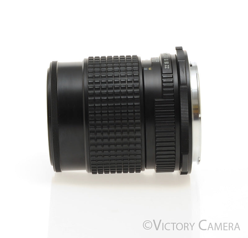 Pentax SMC 67 6x7 165mm f2.8 Portrait Lens [EXC]