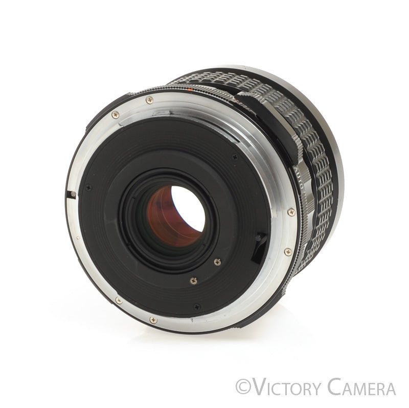 Pentax 67 6x7 45mm f4 Wide Angle Lens w/ Case [MINT-]