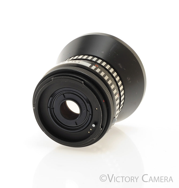 Carl Zeiss Jena Flektogon 50mm f4 Wide Angle Lens for Mamiya 645 [GOOD