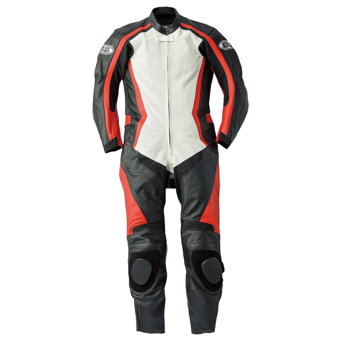 SOS-18 RACING SUIT | VICTORY KISS