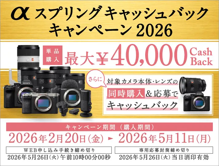 α7R V ボディ（ILCE-7RM5）】 SONY デジタル一眼カメラ（レンズ別売、E