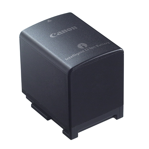BP-820】 Canon バッテリーパック ｜ ビデオカメラ ・デジタルカメラ