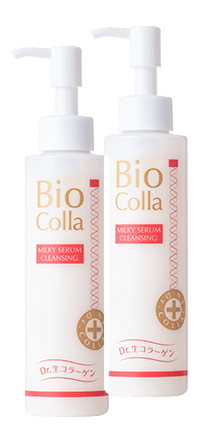 ミルキーセラムクレンジング - ビ・マジーク