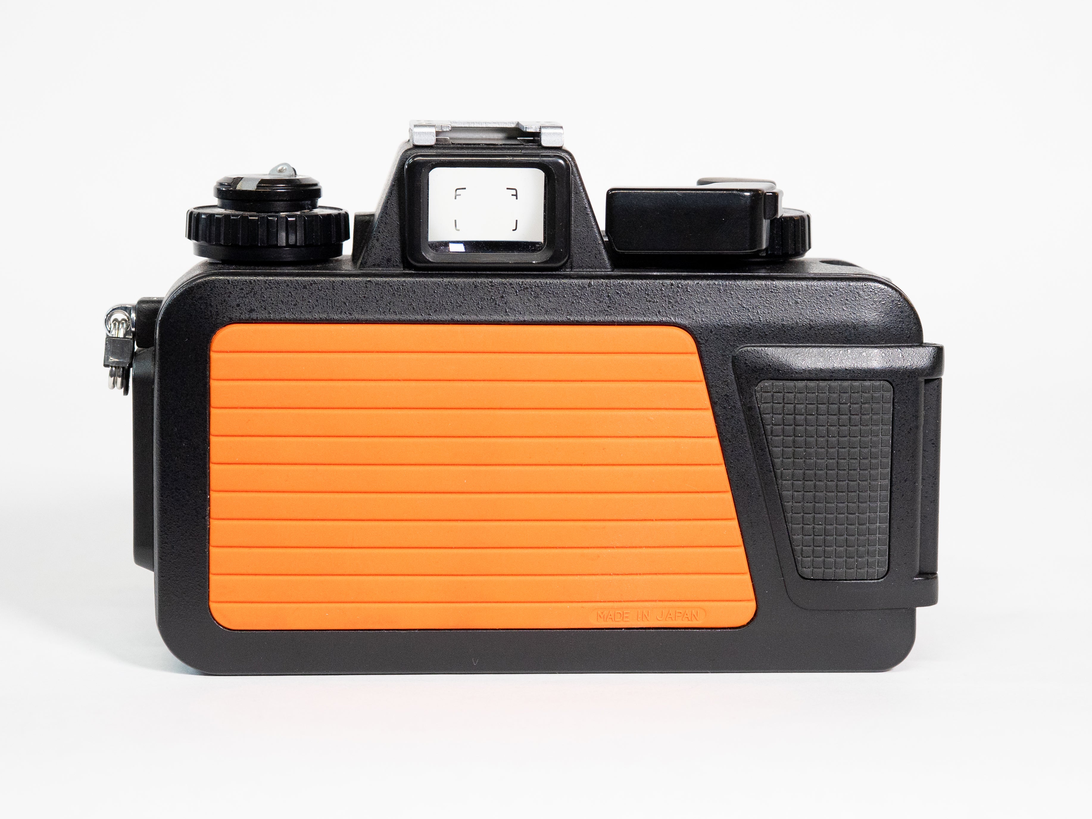 Nikonos V 35mm Film Camera with Nikkor 35mm Lens – Viejita Vintage