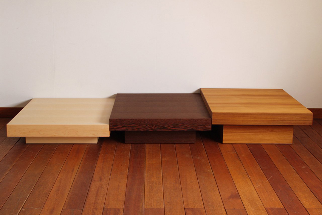 hiro① 天然檜 特大 テーブル 高さ約42㎝ hiro① 天然檜 特大 テーブル 高