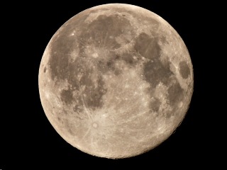 月｜しょさんべつ天文台［北海道初山別村］