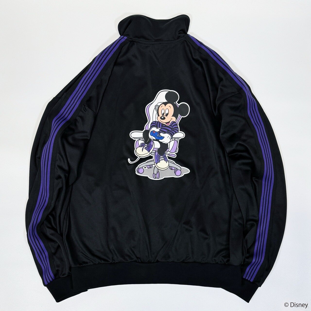 Disney Special Design】 ジャック・オ・蘭たん× VILLAGE VANGUARD限定