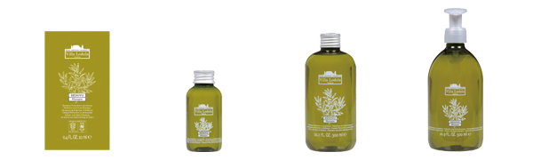 RENOVO(レノーボ)シリーズデビュー | Villa Lodola(ヴィラロドラ