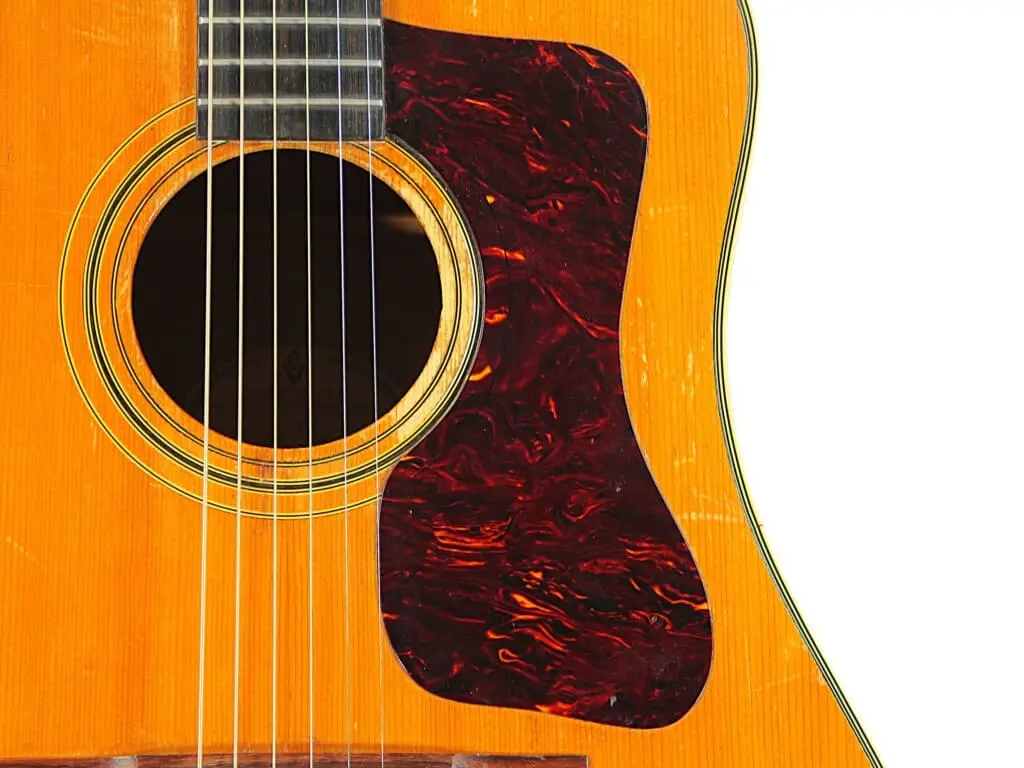 Guild D-44 1967 アコースティックギター - オンライン購入