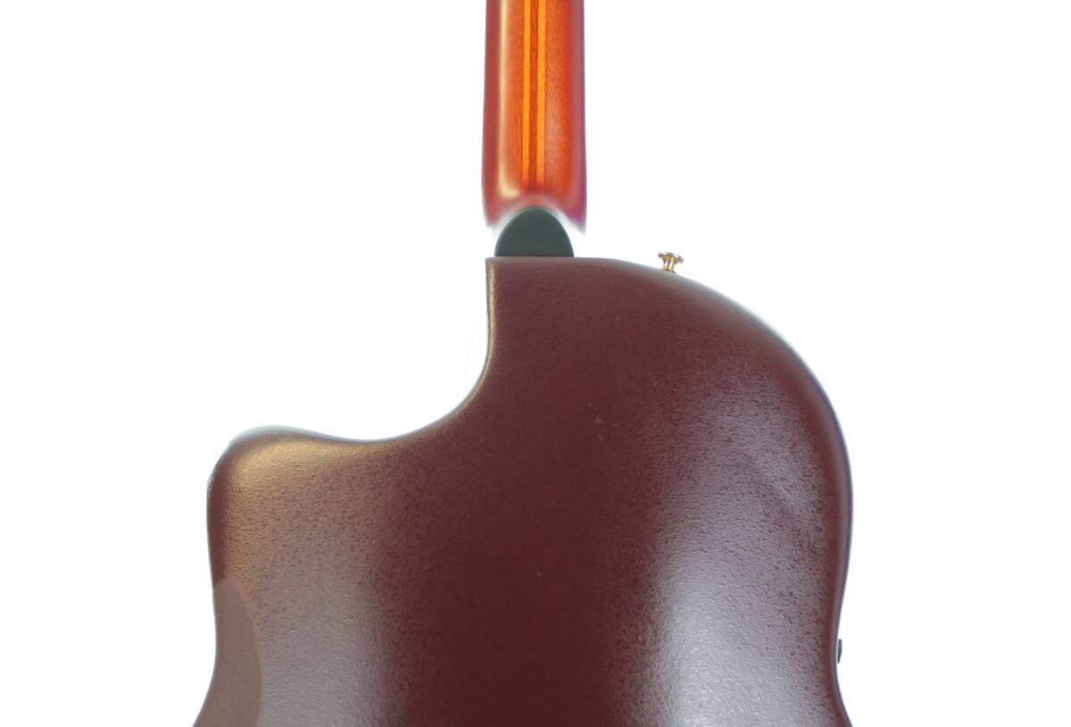 Ovation USA Collectors Series 1985-1 - Vintage Guitar World