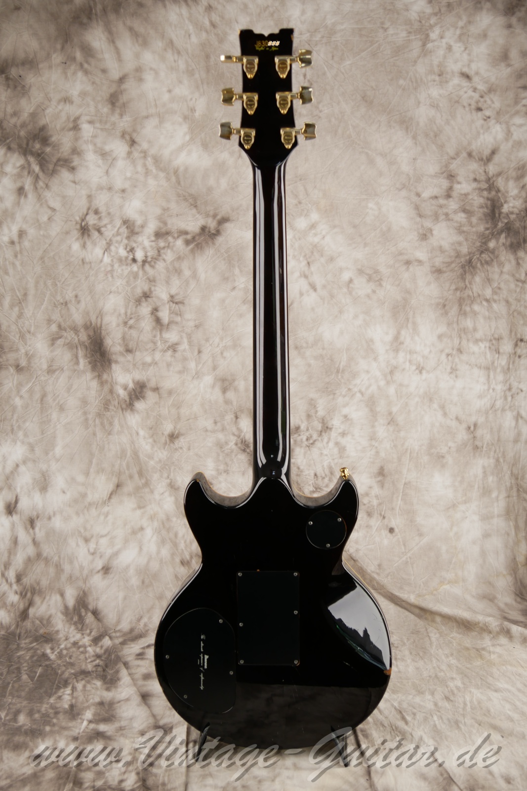 Ibanez Artist AR150 AV [1983] | A-1257