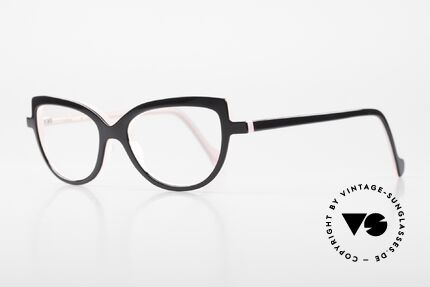 Glasses Anne Et Valentin Alaska Artful Designer Glasses