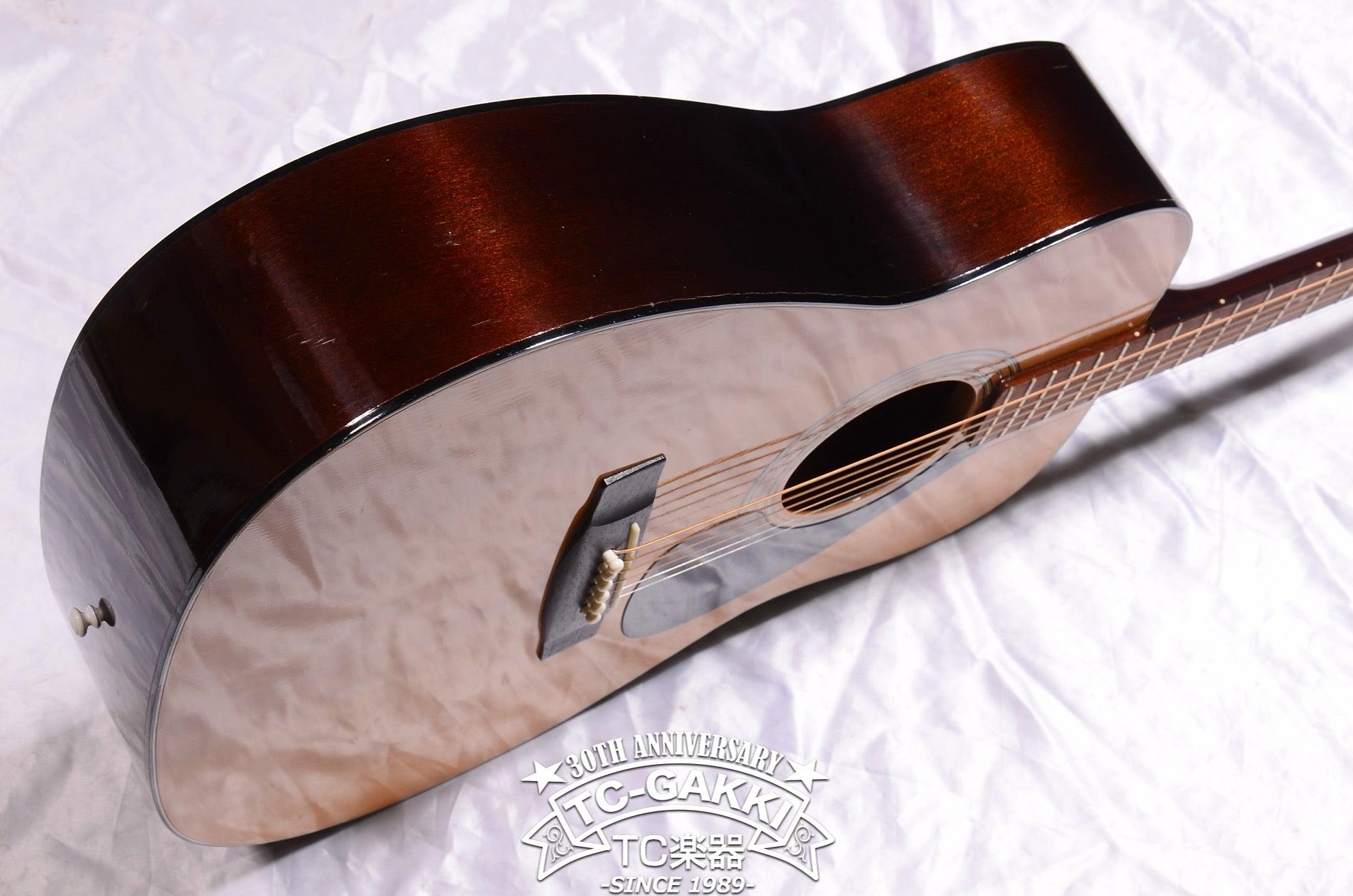 Yamaha 1975 FG 150J Black Label 1975 0 Guitar For Sale TCGAKKI