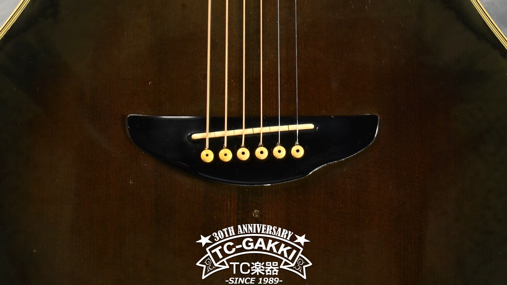 Yamaha APX 10S 1980 0 Guitar For Sale TCGAKKI