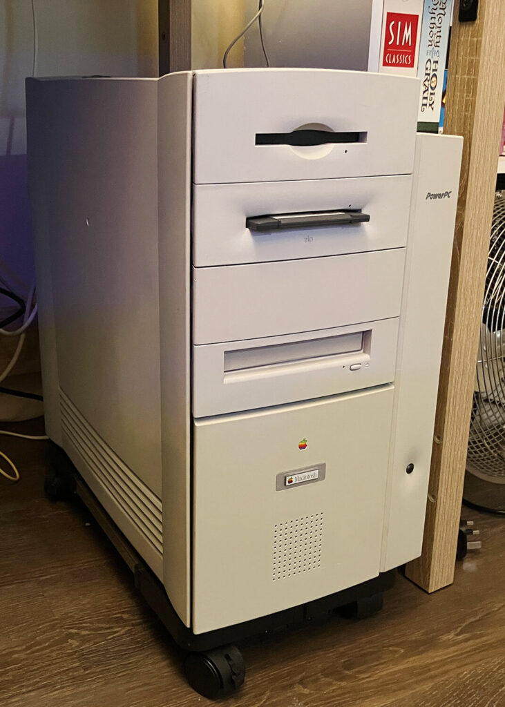 VintageAppleMac.com - Celebrating Macintosh