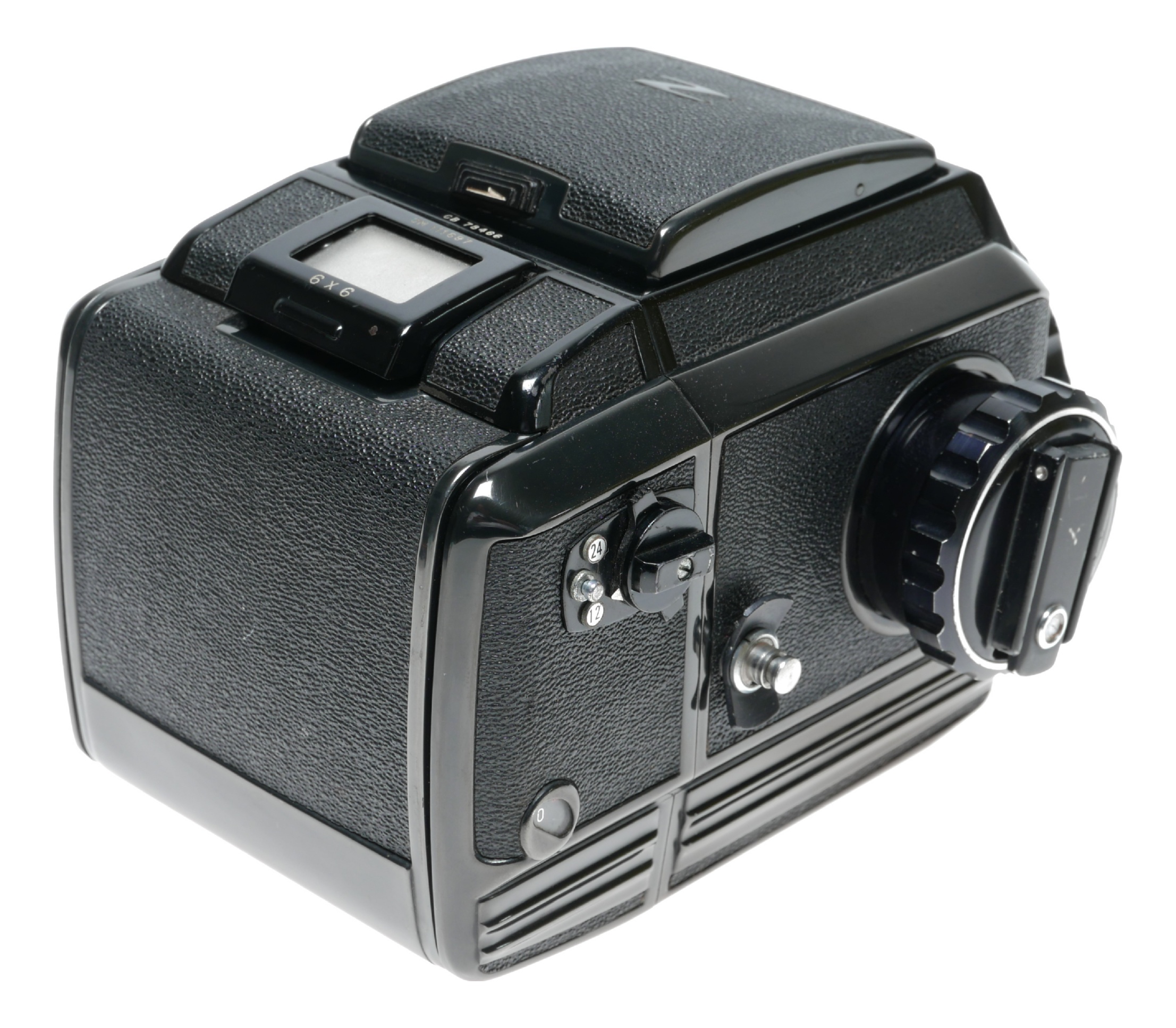 ゼンザブロニカ6×6判 【公式通販】