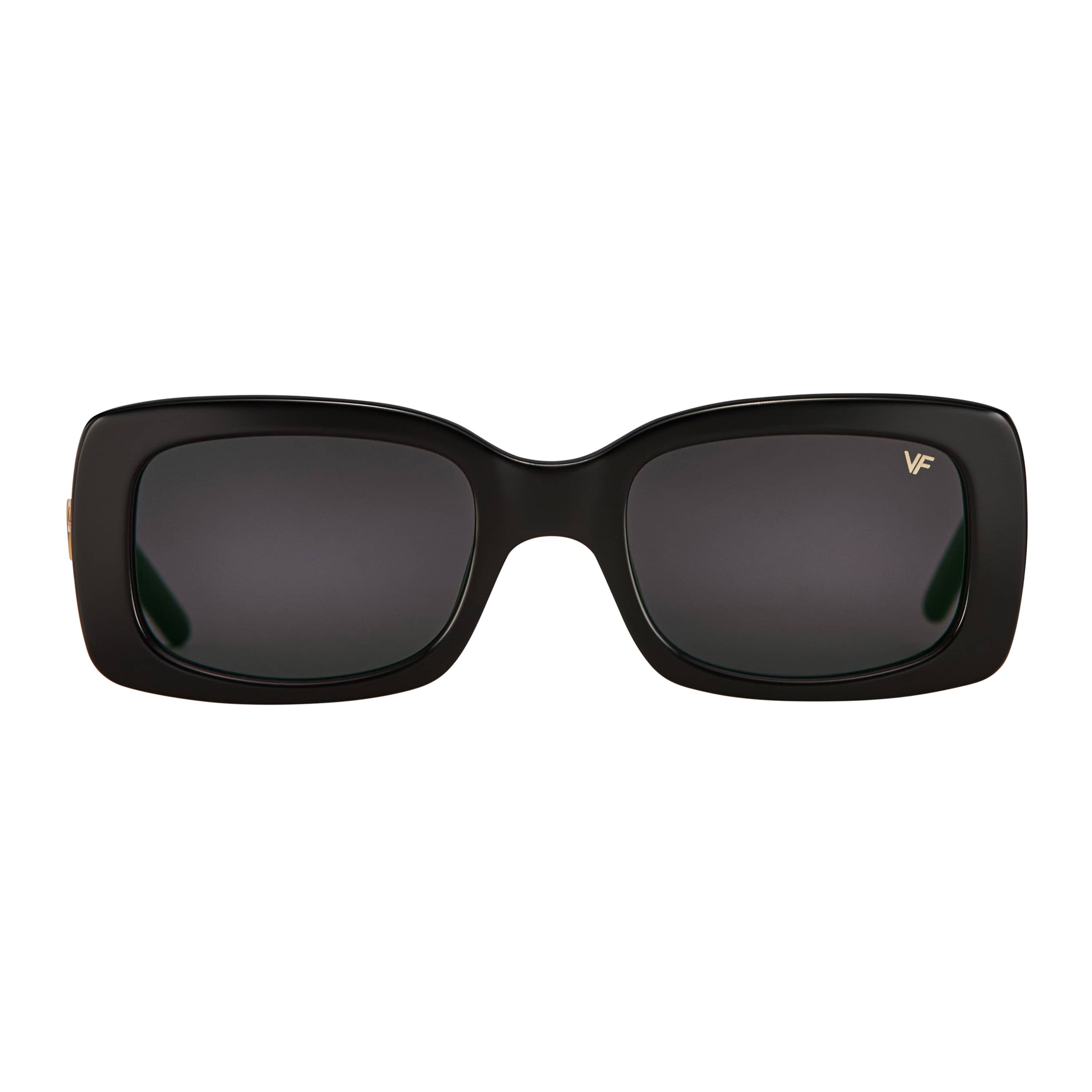 Vamp Life x Vintage Frames Limited Edition Black – Vintage Frames