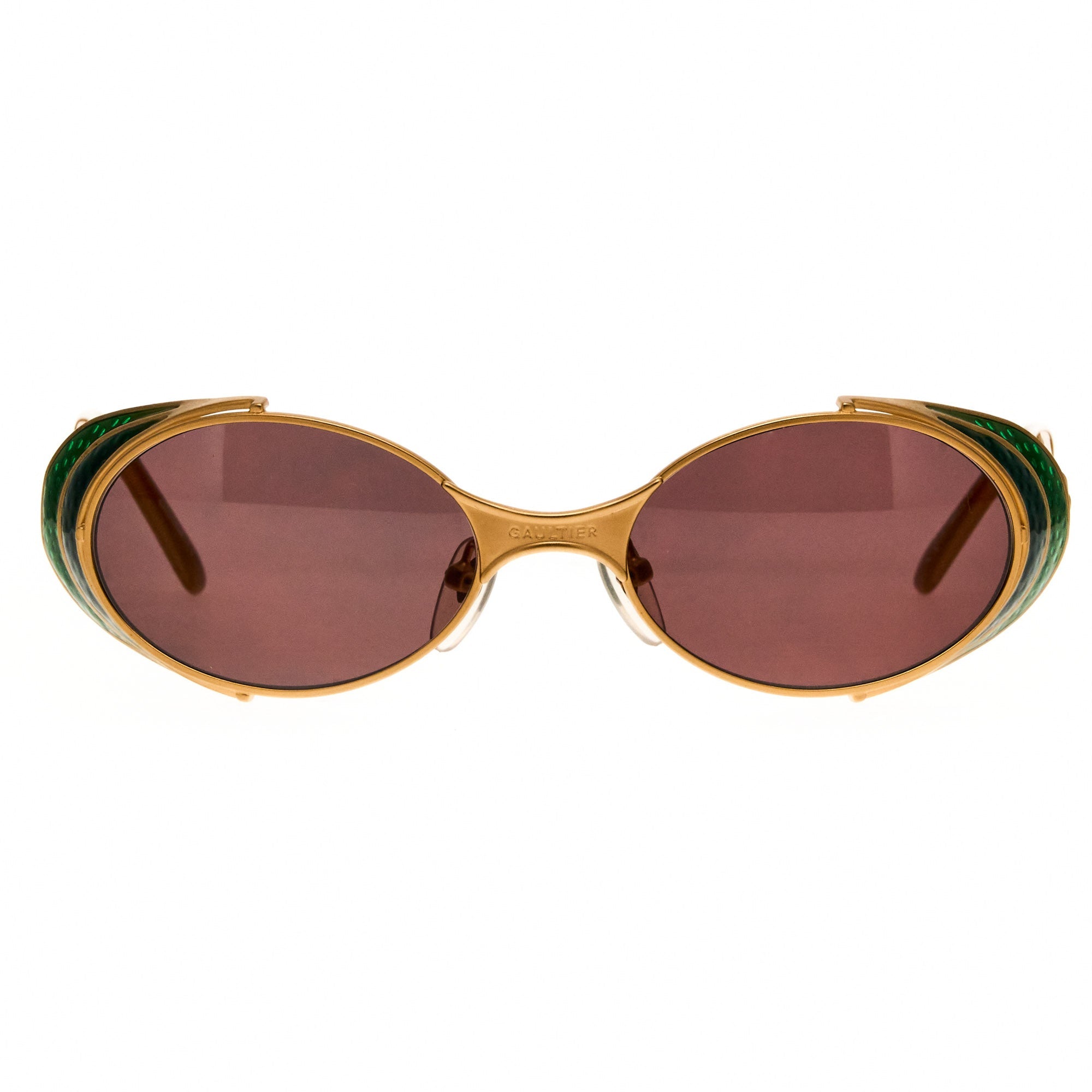 Jean Paul Gaultier 56 7109 1 – Vintage Frames Company