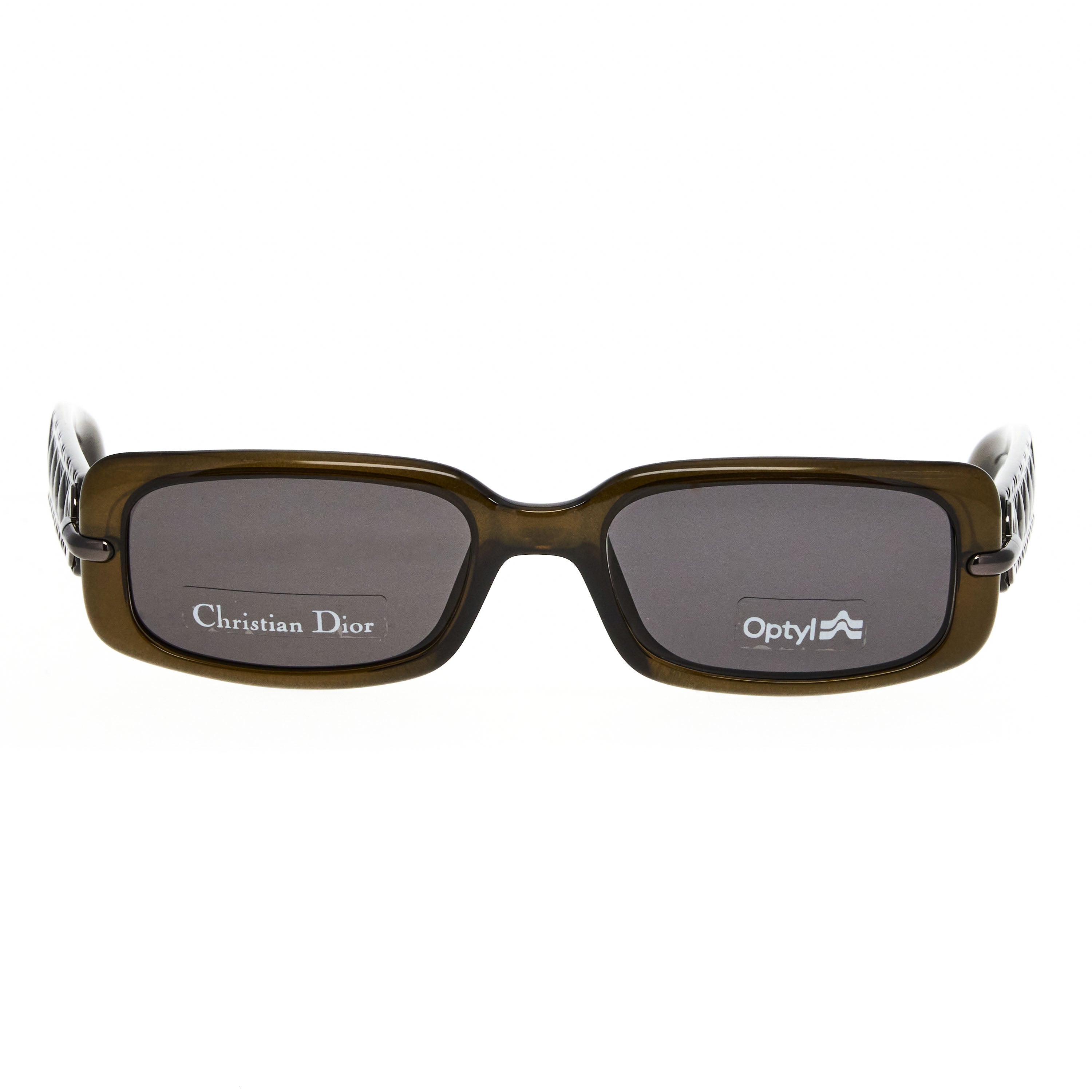 Christian Dior 61X 51 – Vintage Frames Company