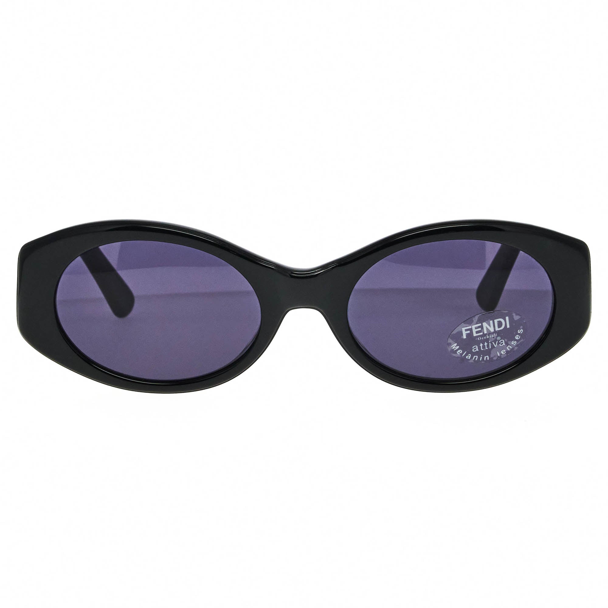 Fendi SL7630 52 700Y – Vintage Frames Company