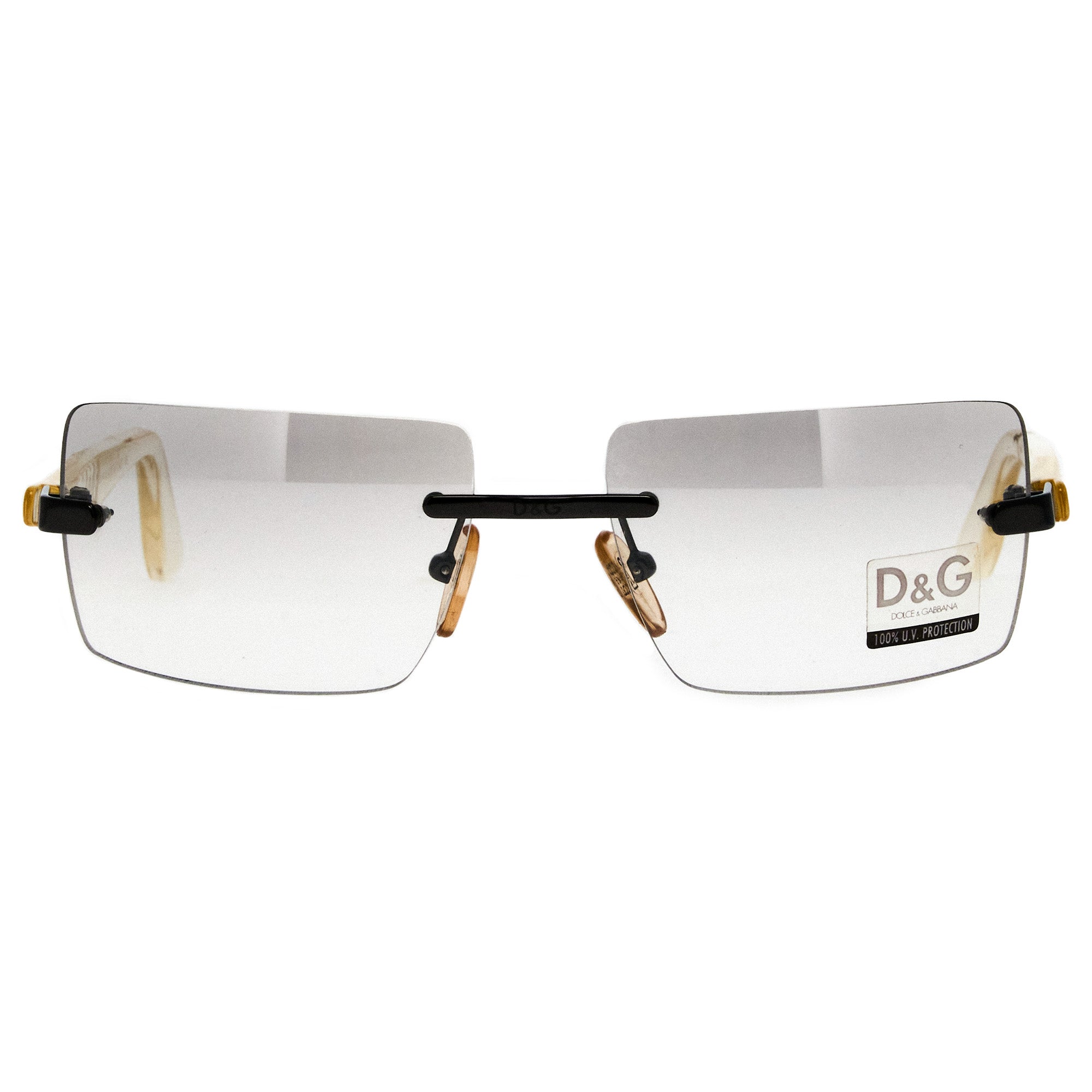 Dolce & Gabbana 2067 731 2 – Vintage Frames Company