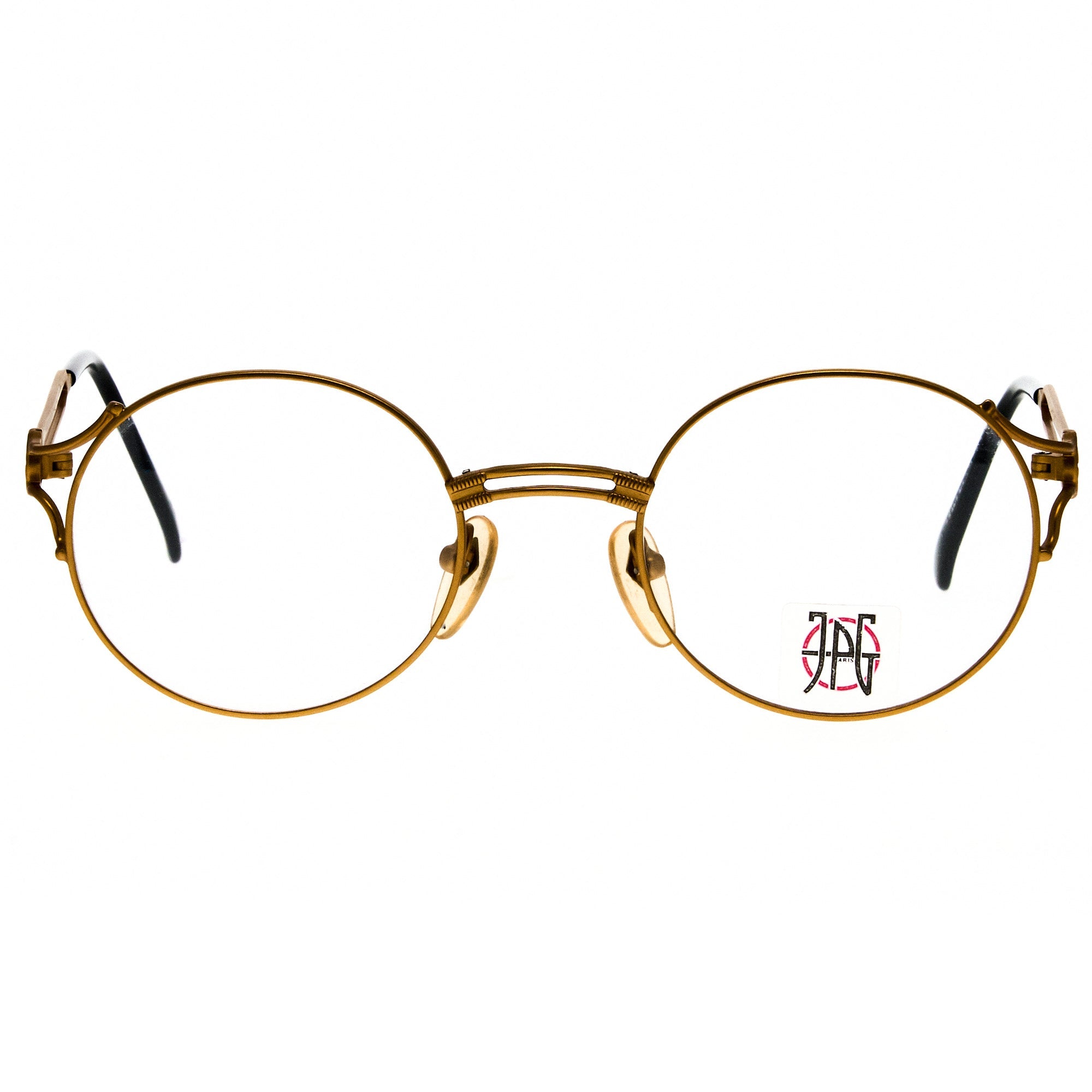 Jean Paul Gaultier 57 6102 1 – Vintage Frames Company