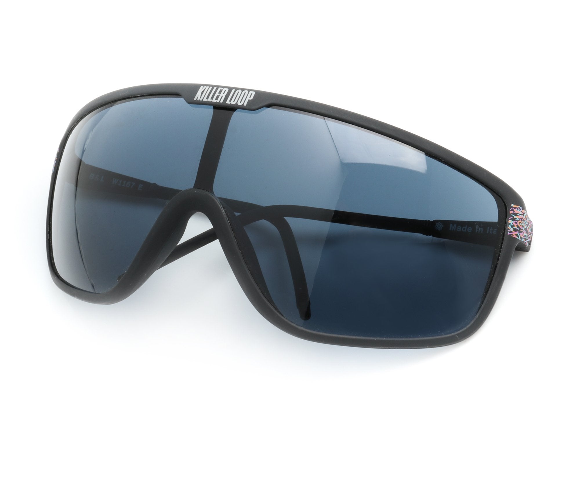 Killer Loop B&L W1167 E – Vintage Frames Company