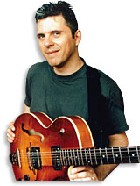 Alex Skolnick – Vintage Guitar® magazine