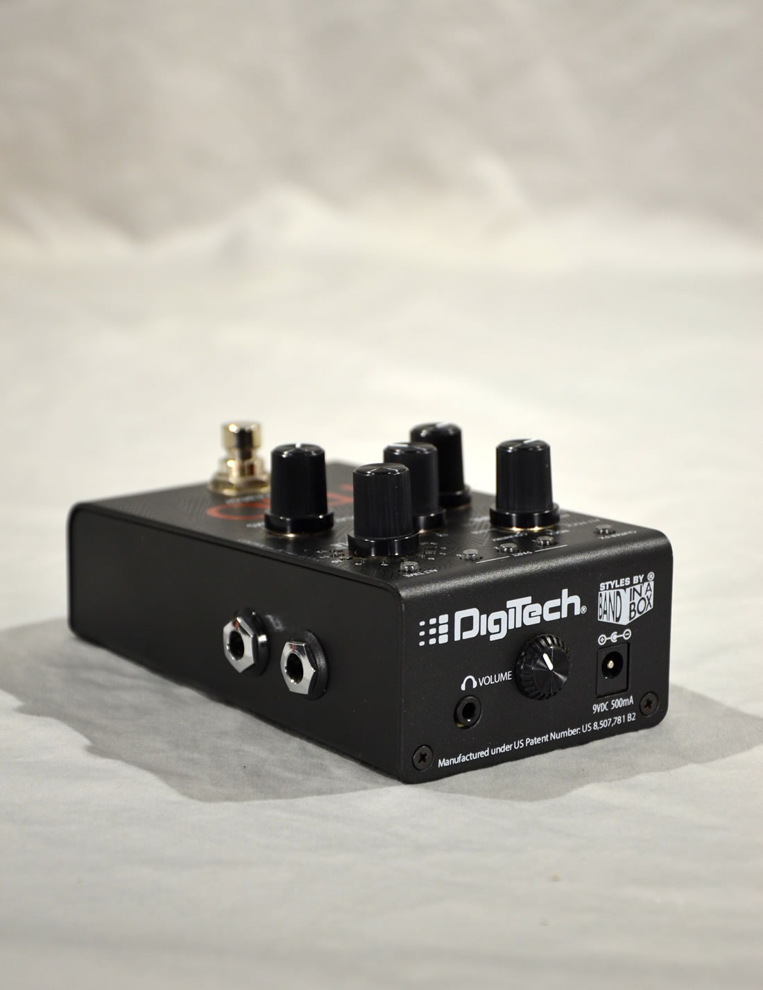 DigiTech Trio Band Creator | Vintage guitars and amps
