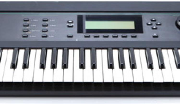 Kurzweil K2000 | Vintage Synth Explorer