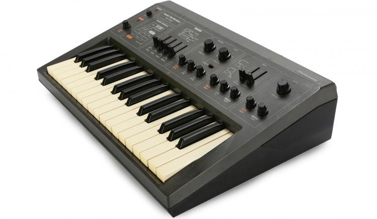 Technics SY-1010 | Vintage Synth Explorer