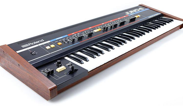 Roland Juno-6 | Vintage Synth Explorer