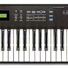 Kawai K1m | Vintage Synth Explorer