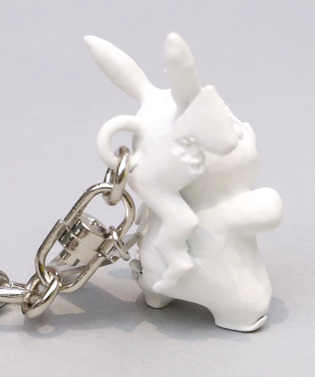 Pokémon Key Charm by Daniel Arsham x 2G - Vinyl Pulse