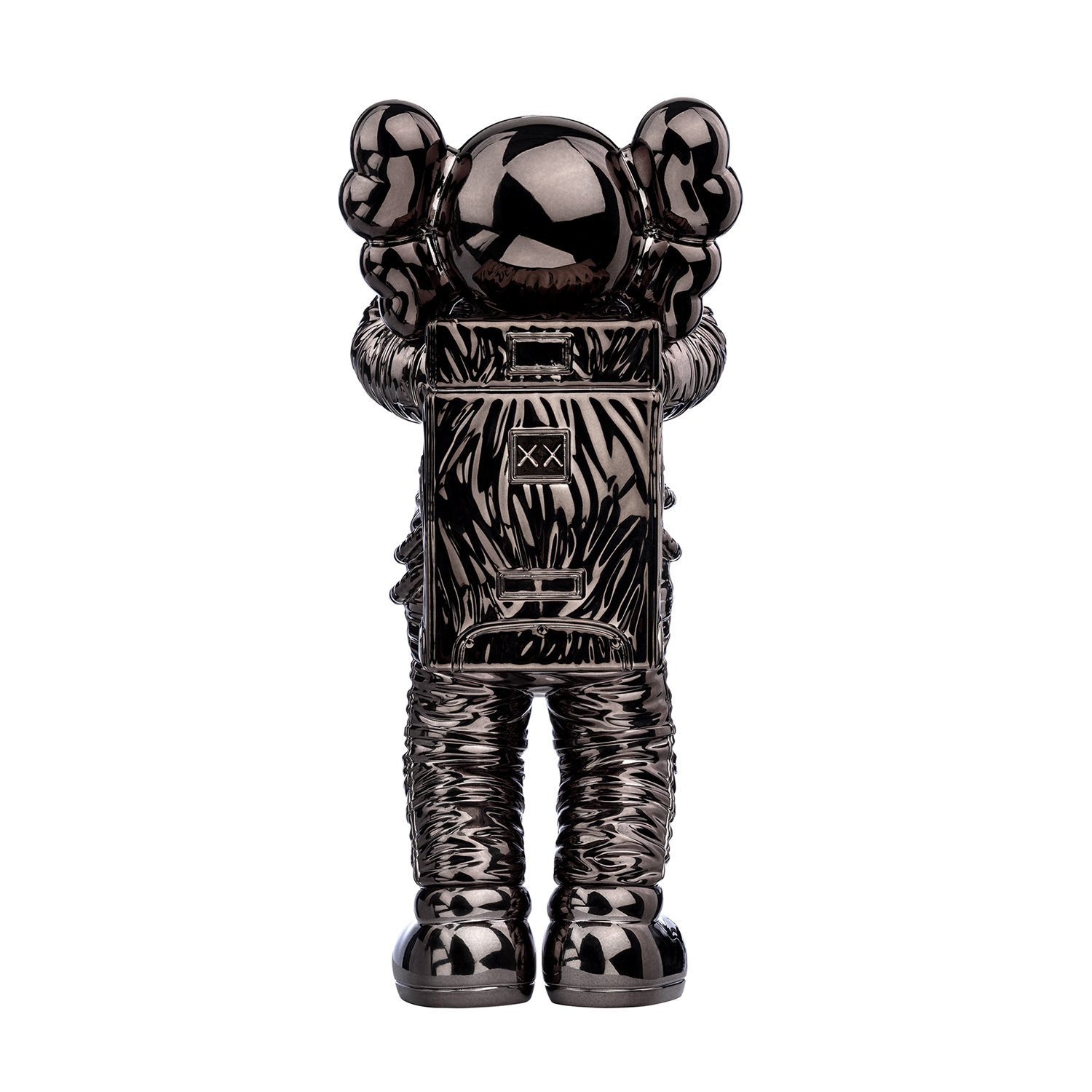 KAWS: Holiday Space - Vinyl Pulse
