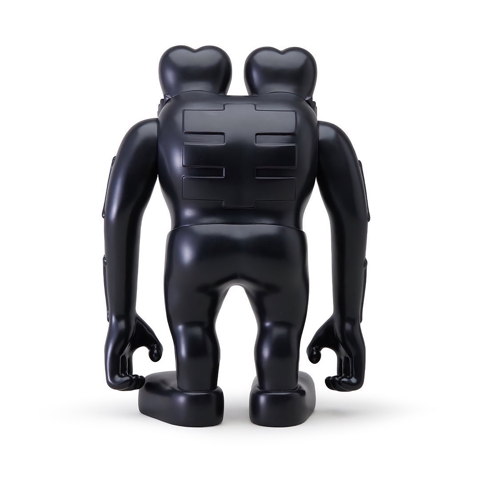 Skulls-Kun by Neighborhood x BxH - Vinyl Pulse