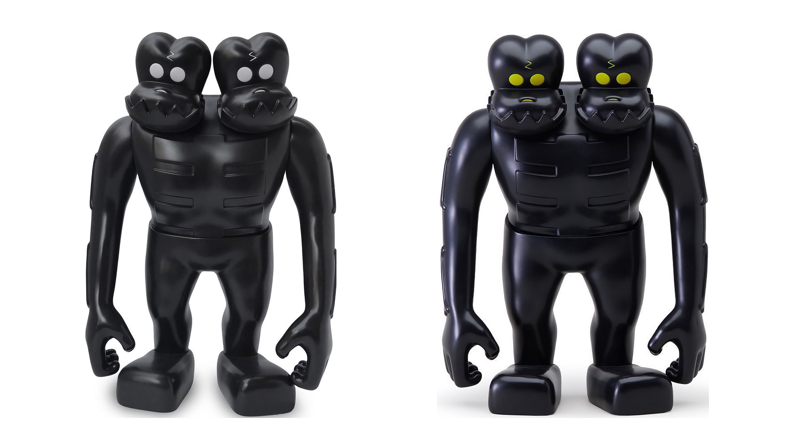 Skulls-Kun by Neighborhood x BxH - Vinyl Pulse