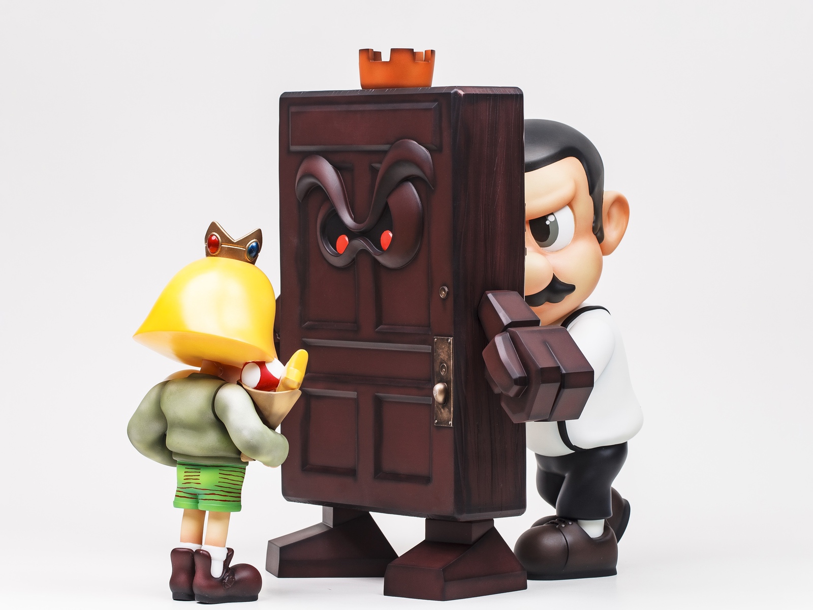 Super Professional 4 by Fools Paradise - Vinyl Pulse