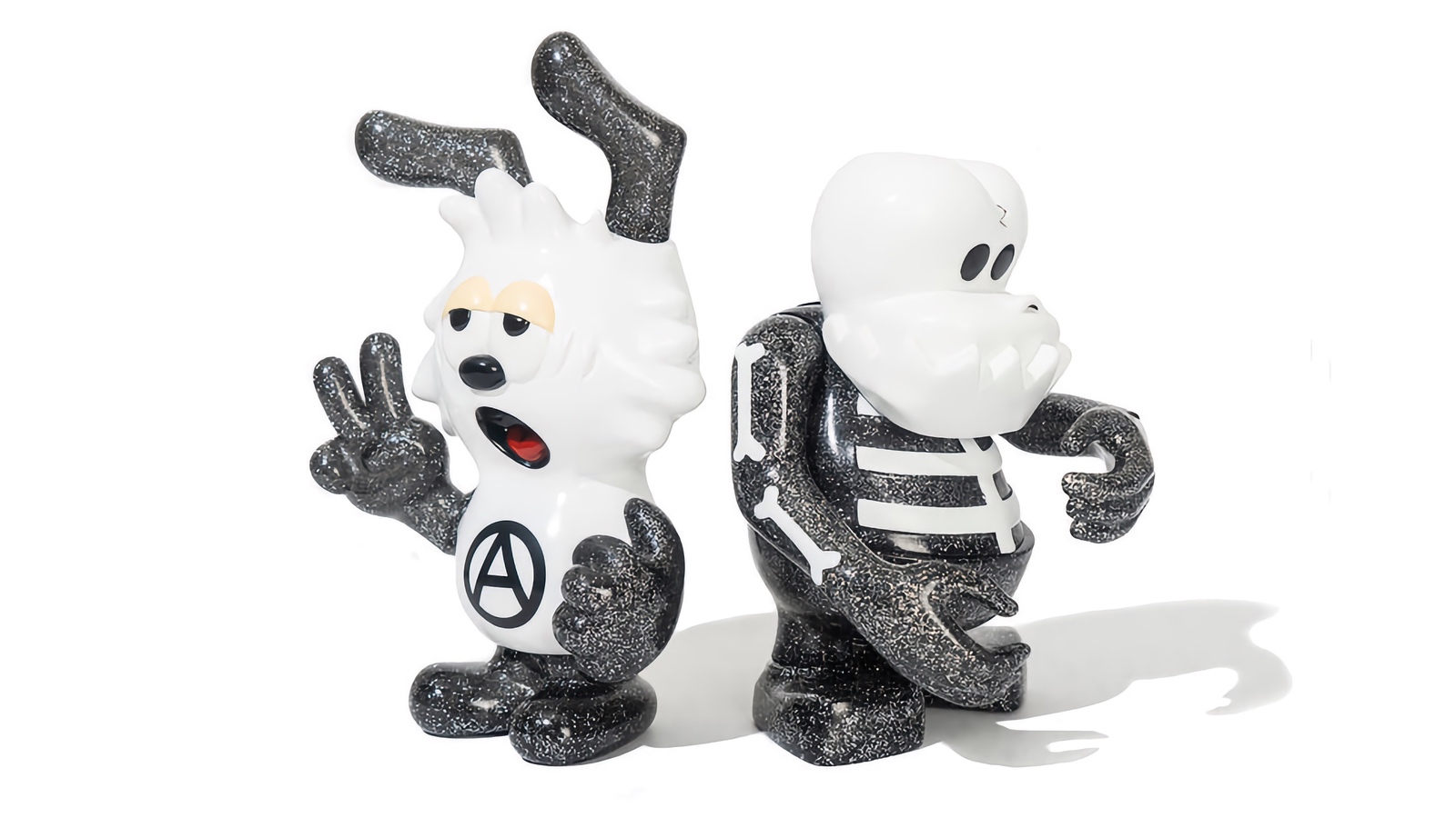 Verdy x Bounty Hunter for NTWRK's Unboxed Festival - Vinyl Pulse