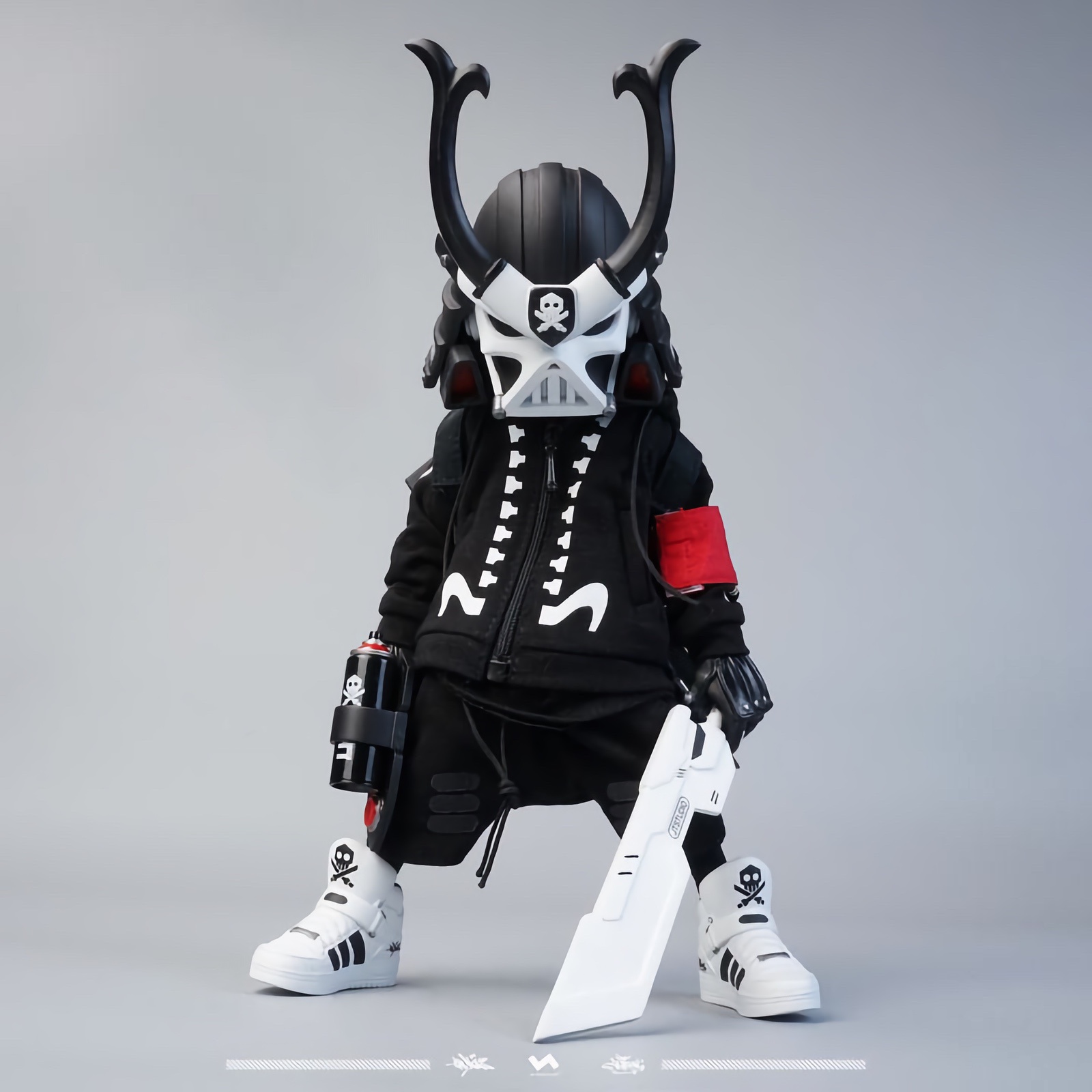 Kurosawa 2GO by JT Studio x QUICCS - Vinyl Pulse