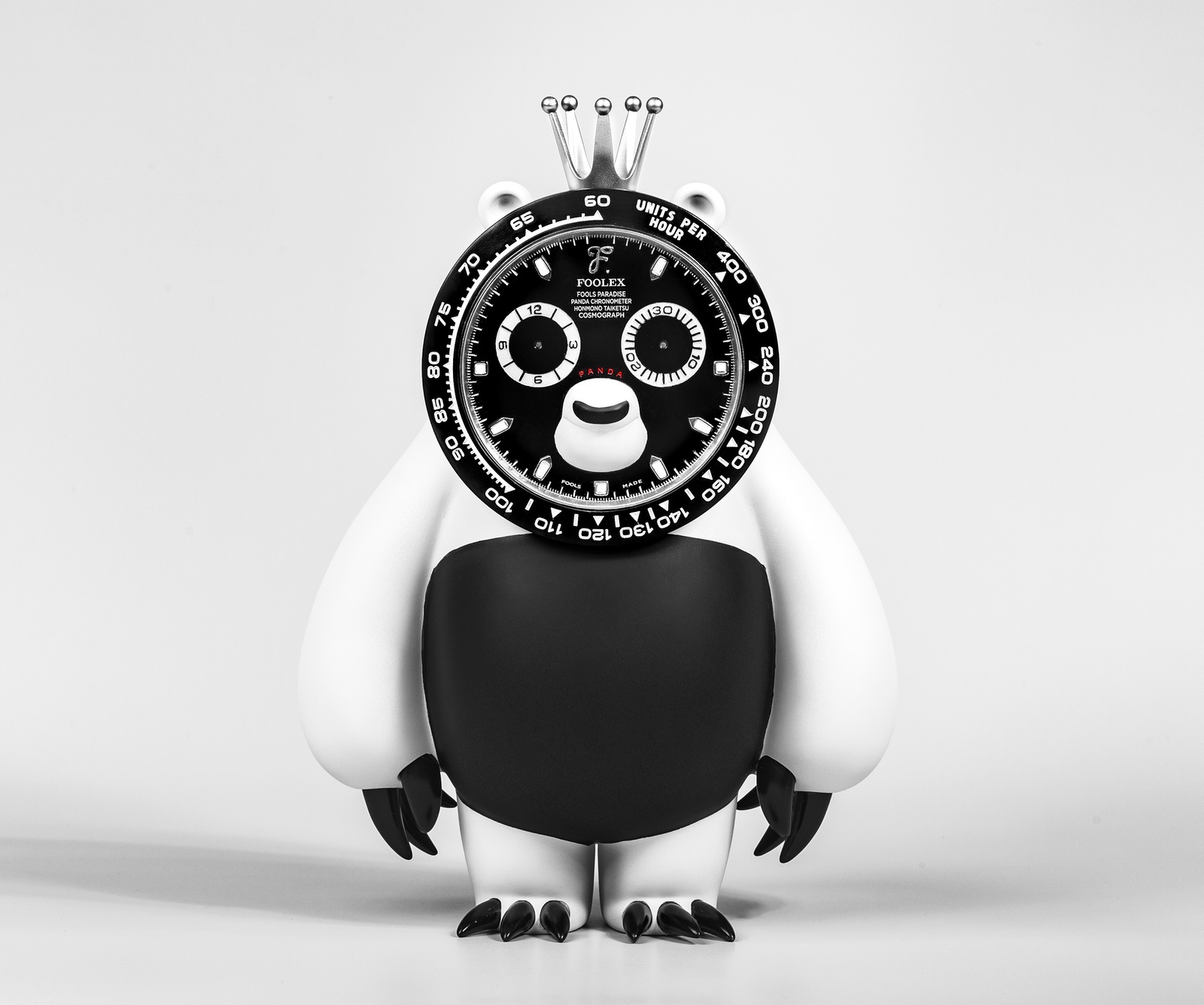 Fools Paradise Releases a Trio of Honmono Taiketsu - Vinyl Pulse