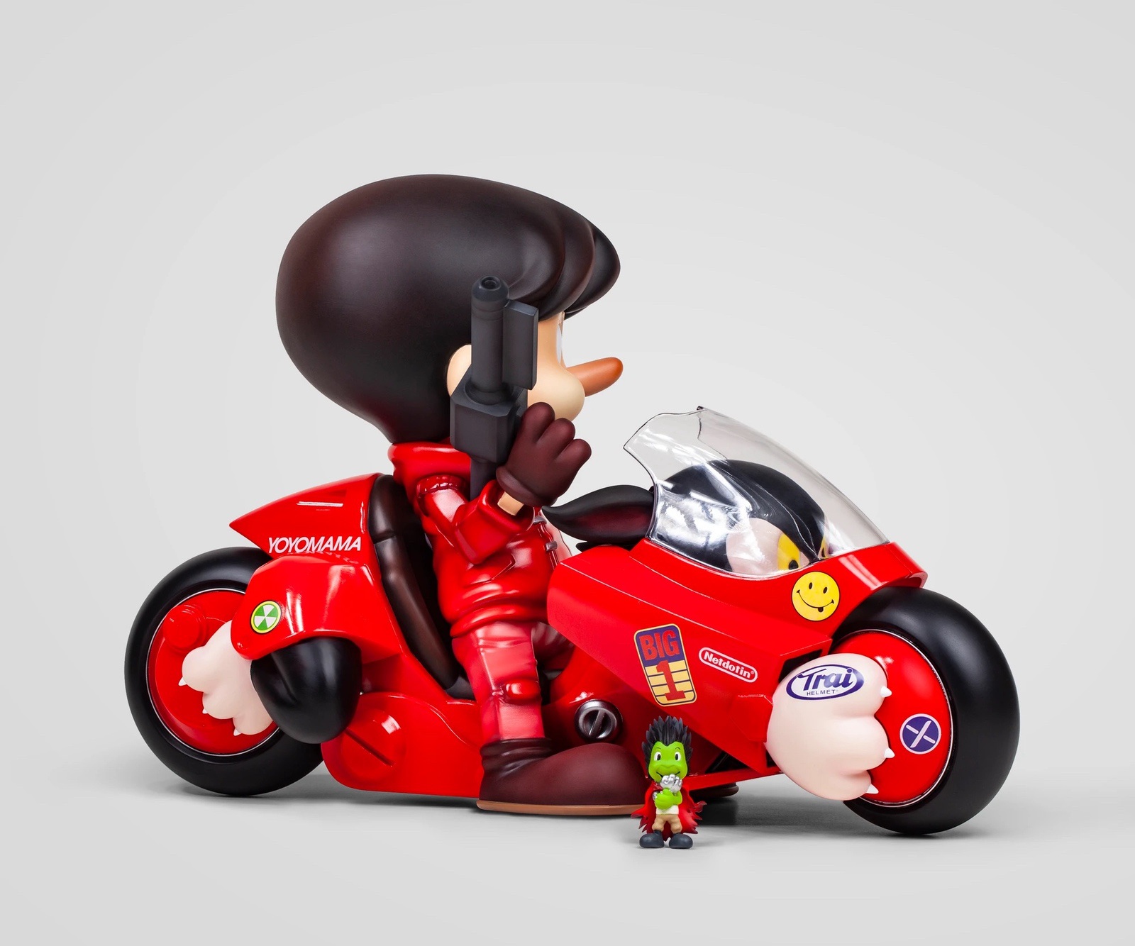 Pino // Tokyo by Fools Paradise - Vinyl Pulse